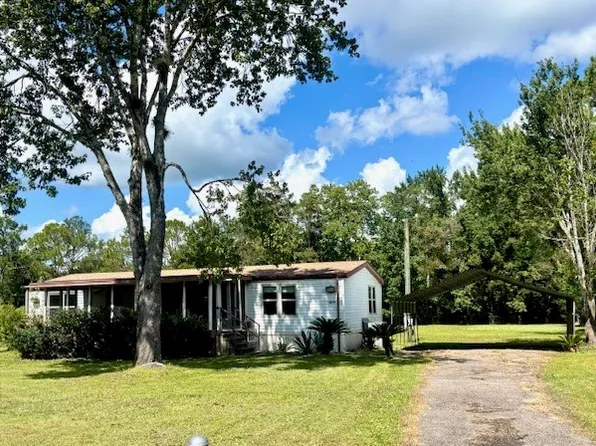 54361 Seagull Dr, Callahan, FL 32011