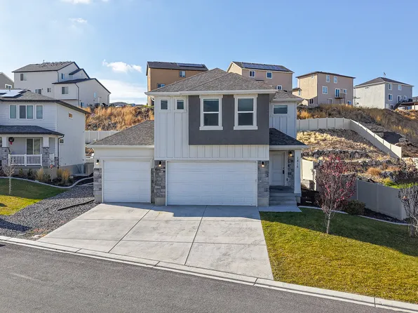 1816 Freestone Blvd, Santaquin, UT 84655