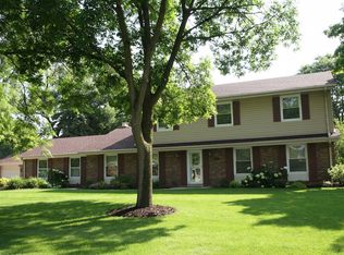 8246 Firwood Ln, Greendale, WI 53129