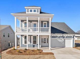 124 Sevan Ln, Easley, SC 29642