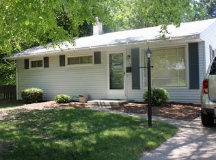 2015 Janes Ave NE, Grand Rapids, MI 49505