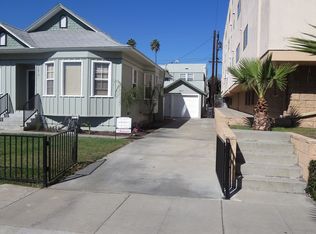 Whappleton, Long Beach, CA 90802