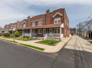 515 N Saint Elmo St, Allentown, PA 18104