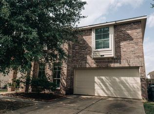 20718 Fernwick Village Dr, Cypress, TX 77433