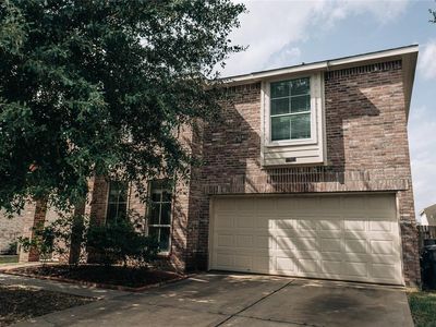 20718 Fernwick Village Dr, Cypress, TX, 77433