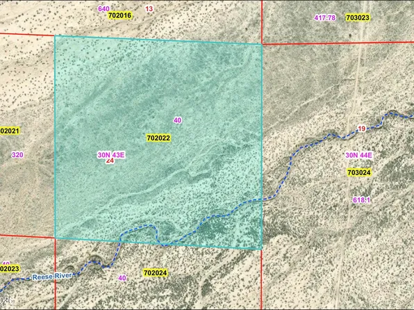 Apn 007 020 22, Battle Mountain, NV 89820