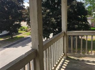 1264 Crane St APT 4, Schenectady, NY 12303