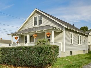 16 Arden Rd, Worcester, MA 01606