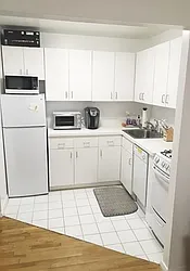 Rented by Buchbinder & Warren