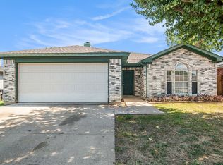 7005 Nohl Ranch Rd, Fort Worth, TX 76133