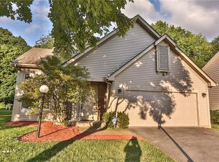 56 Brittany Cir, Rochester, NY 14618