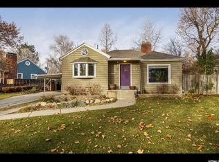 1415 E 3045 S, Millcreek, UT 84106