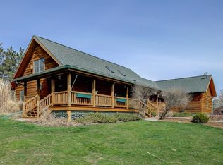 1915 County Road Pb, Verona, WI 53593