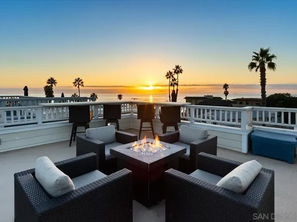 298 Playa Del Sur, La Jolla, CA 92037