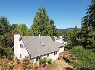 2165 NW Maser Pl, Corvallis, OR