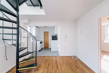 Rented by Sky Management