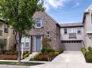 4271 Astor Hollow St, San Ramon, CA 94582