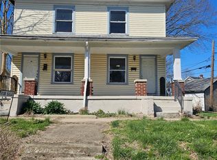 23 Cliff St, Dayton, OH