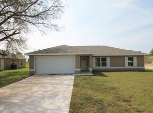 254 Malauka Run, Ocklawaha, FL 32179