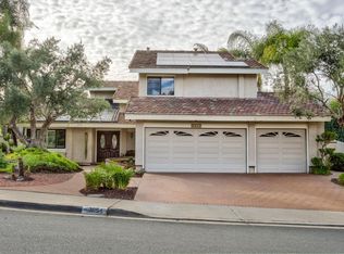 2054 Seca St, El Cajon, CA 92019