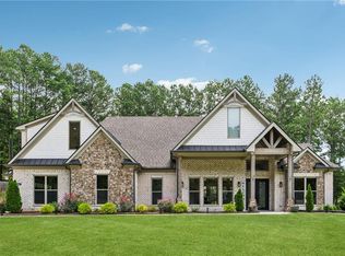 852 Tom Miller Rd, Bethlehem, GA 30620