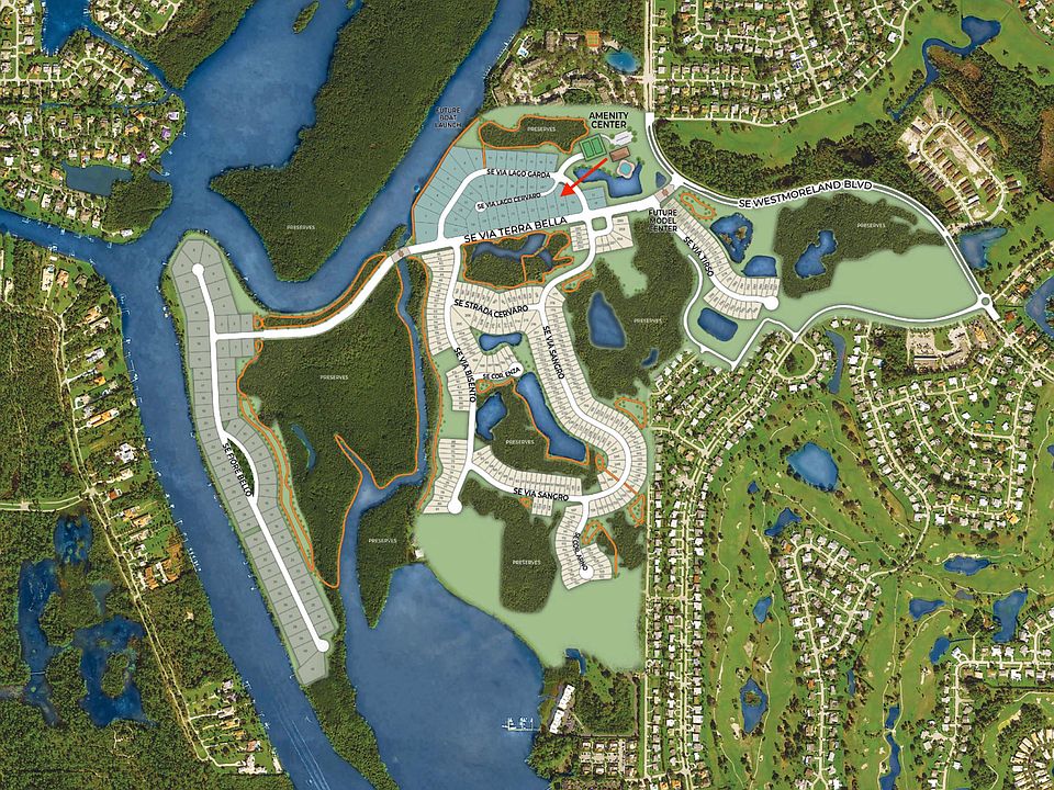1st image of 101 Via Lago Cervaro
