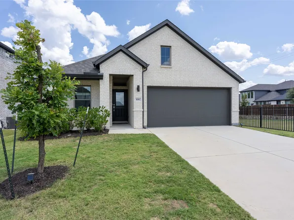 106 Buckeye St, Forney, TX 75126