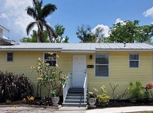 461 W Marion Ave #A, Punta Gorda, FL 33950