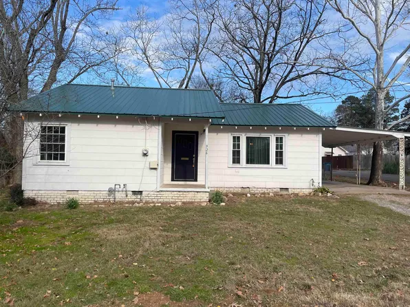 926 Pleasant St, Malvern, AR 72104