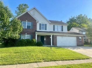 8727 Trumpeter Dr, Indianapolis, IN