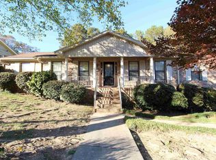 106 Deerbrook Dr SW, Rome, GA 30165