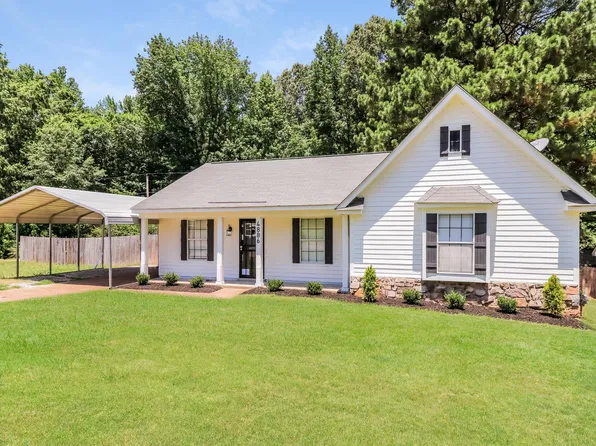 4886 Northdale Dr, Memphis, TN 38128
