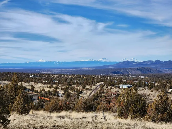 LOT 12 SE Benelli Ln, Prineville, OR 97754