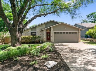3218 Western Dr, Austin, TX 78745
