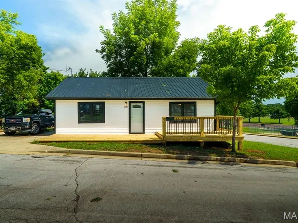1307 Gulf Ave, Rolla, MO 65401