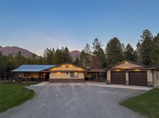 4525 State Highway 200, Thompson Falls, MT 59873