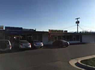 677 N Main St, Logan, UT 84321