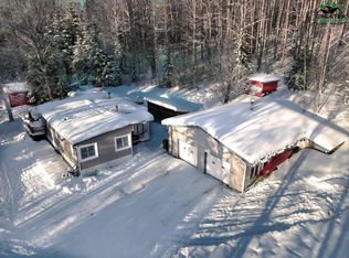 930 Sluice Box Rd, Fairbanks, AK 99712
