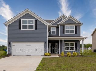 102 Marquise Ct, Trinity, NC 27370