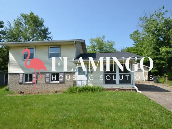 4121 Meadowdale Dr, Dayton, OH 45416