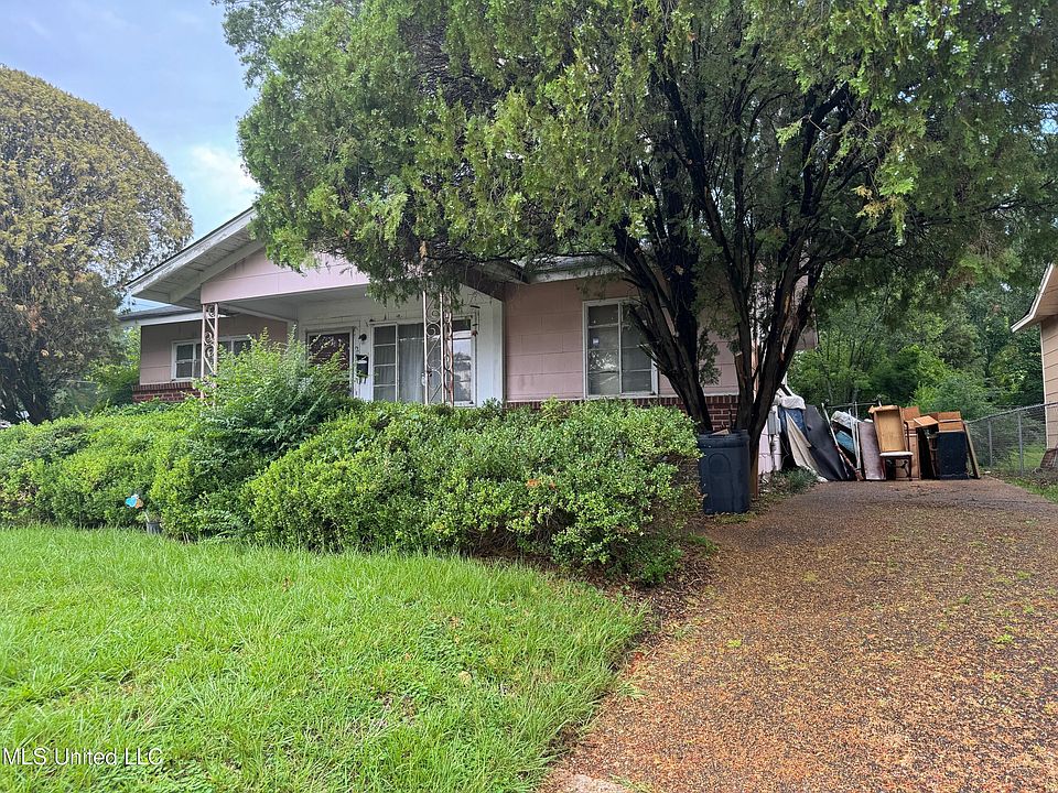 2020 W Ridgeway St, Jackson, MS 39213 Zillow