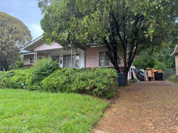 2020 W Ridgeway St, Jackson, MS 39213