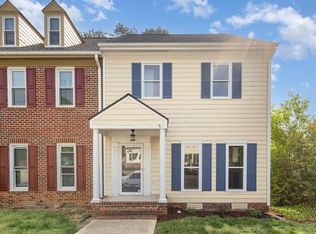 5013 Dunwoody Trl, Raleigh, NC 27606