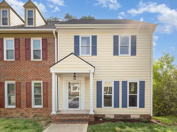 5013 Dunwoody Trl, Raleigh, NC 27606
