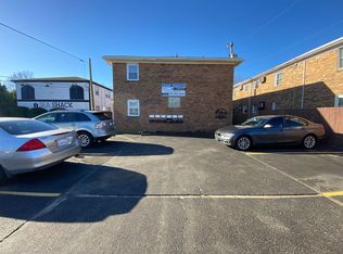 1361 E. Ocean View Ave #1-12, Norfolk, VA 23503