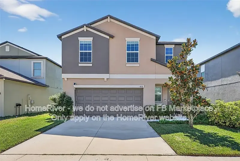 4 bed, 2.5 bath, 1914 sqft, $2,495 — Photo 1