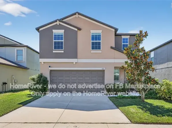 416 Royal Empress Dr, Ruskin, FL 33570