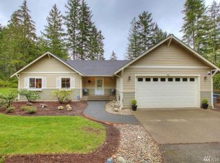 301 E Vine Maple Ln, Union, WA 98592