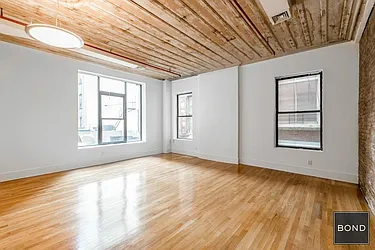 Rented by Bond New York