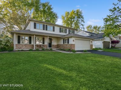 921 Creekside Cir, Naperville, IL, 60563